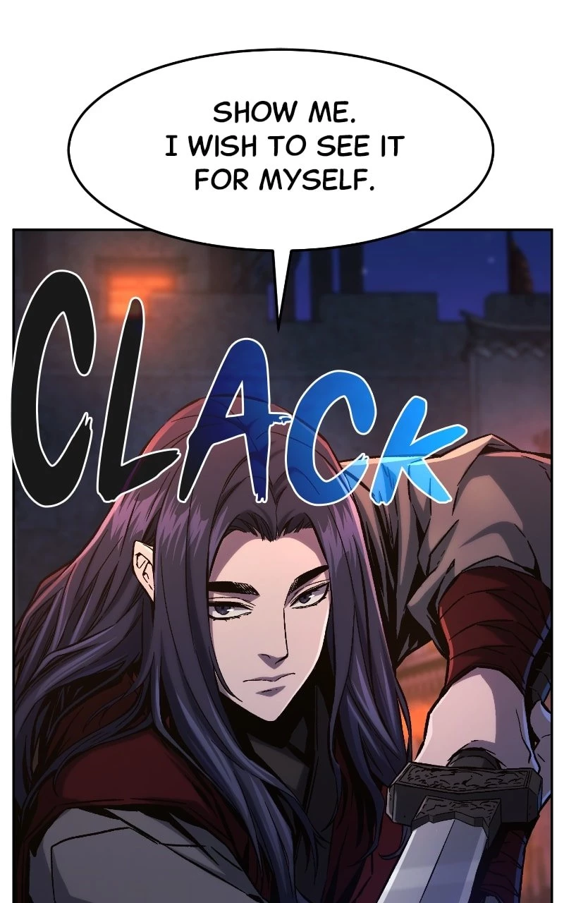 Absolute Sword Sense Chapter 96 - 27