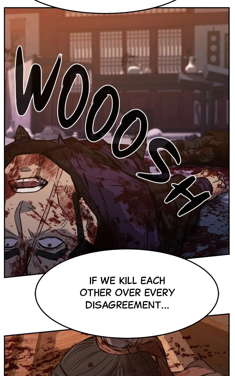 Absolute Sword Sense Chapter 97 - 56