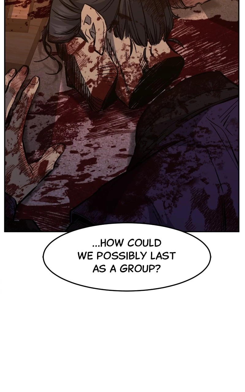 Absolute Sword Sense Chapter 97 - 57