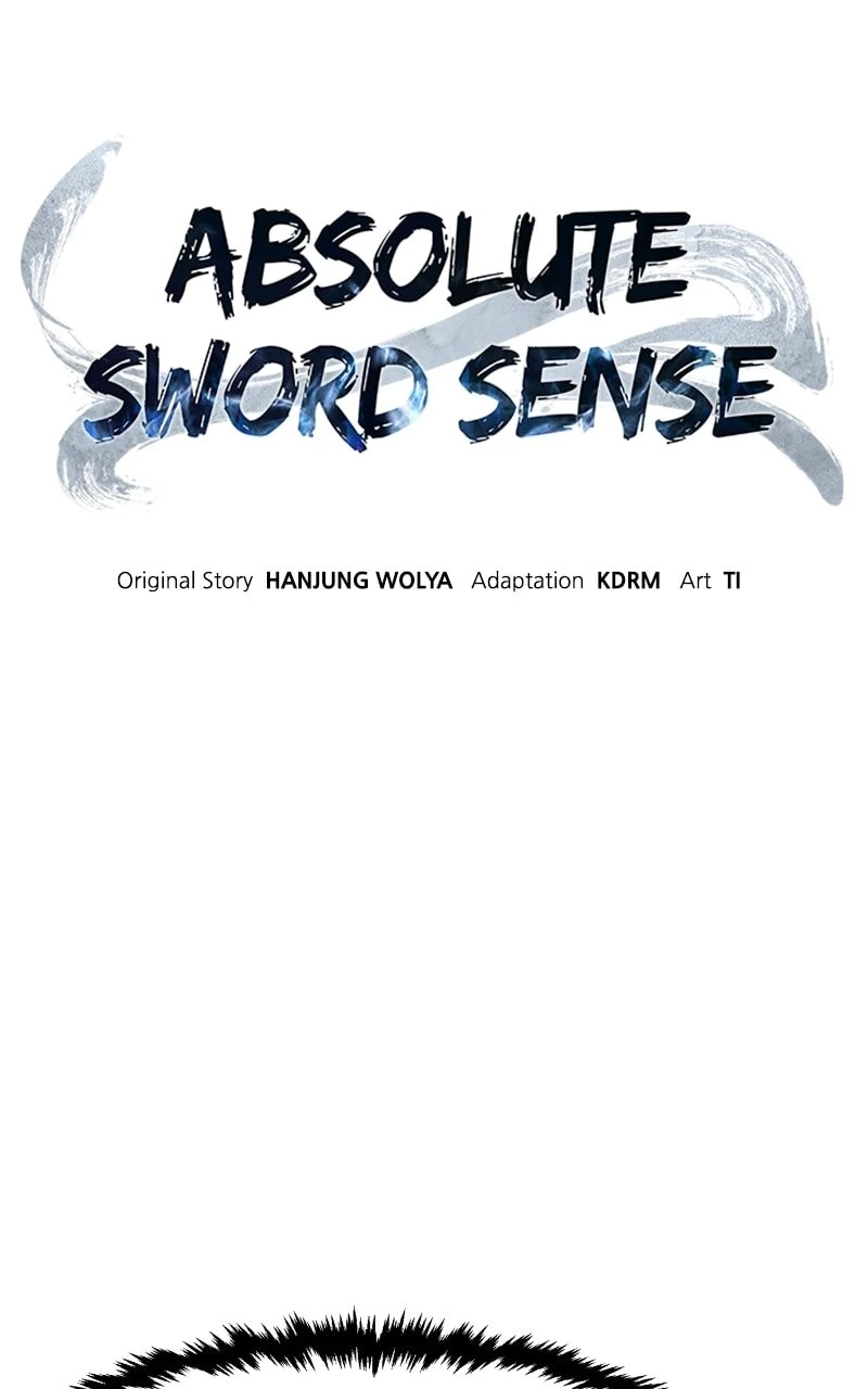 Absolute Sword Sense Chapter 96 - 29