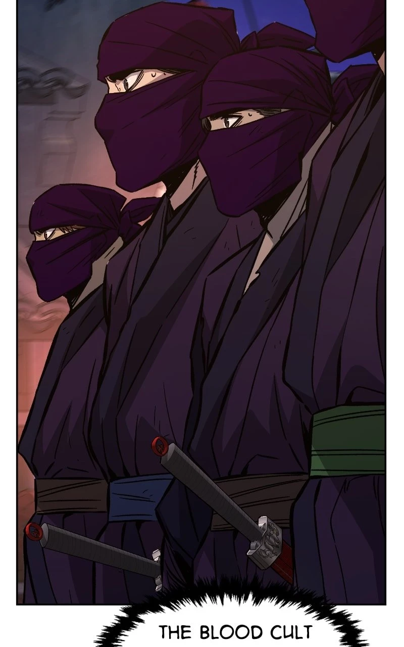 Absolute Sword Sense Chapter 97 - 60