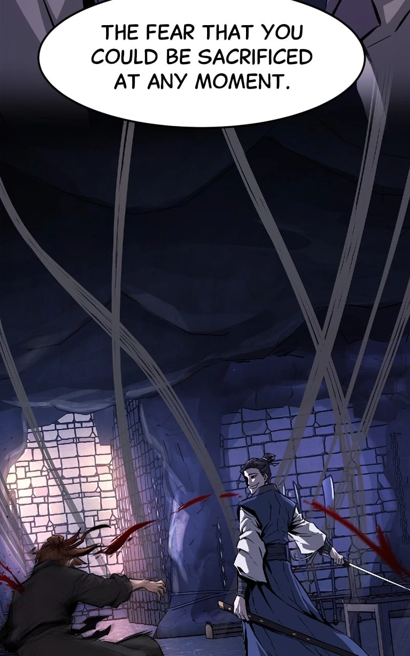 Absolute Sword Sense Chapter 97 - 64