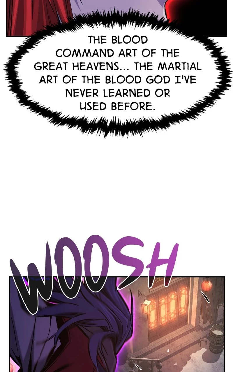 Absolute Sword Sense Chapter 96 - 35