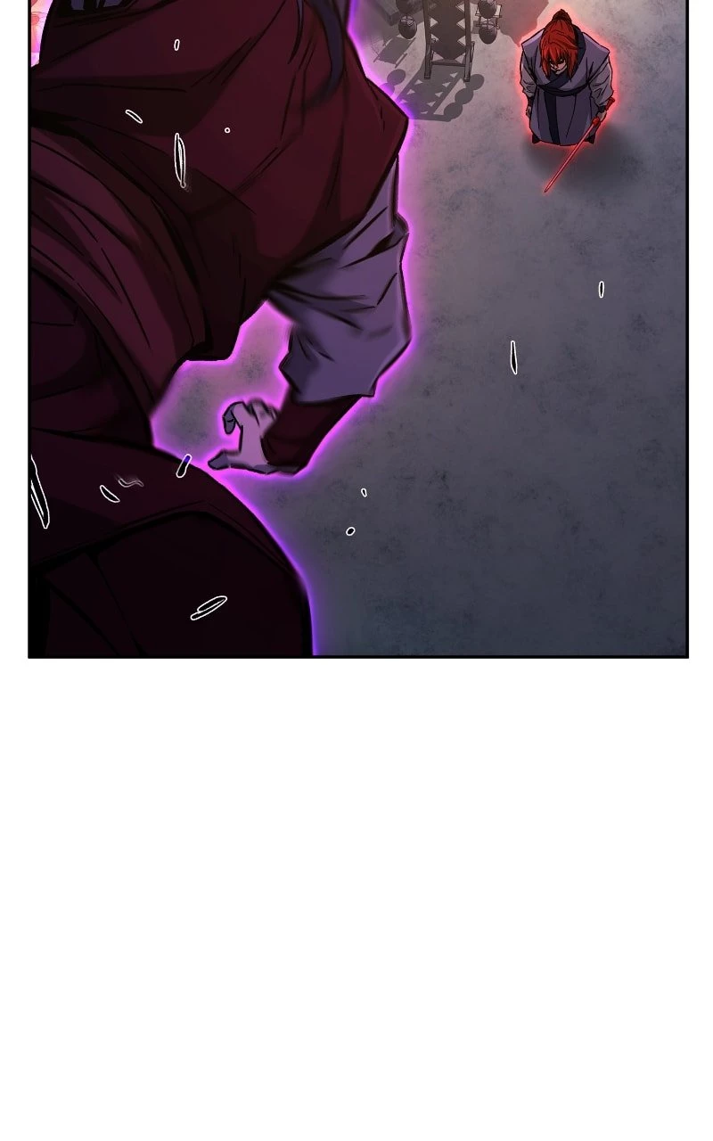 Absolute Sword Sense Chapter 96 - 36
