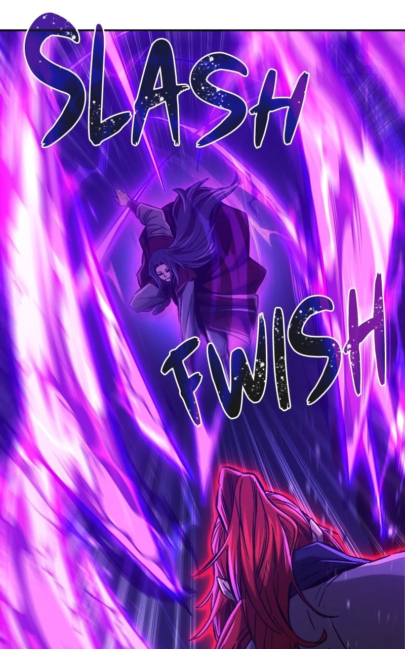 Absolute Sword Sense Chapter 96 - 37