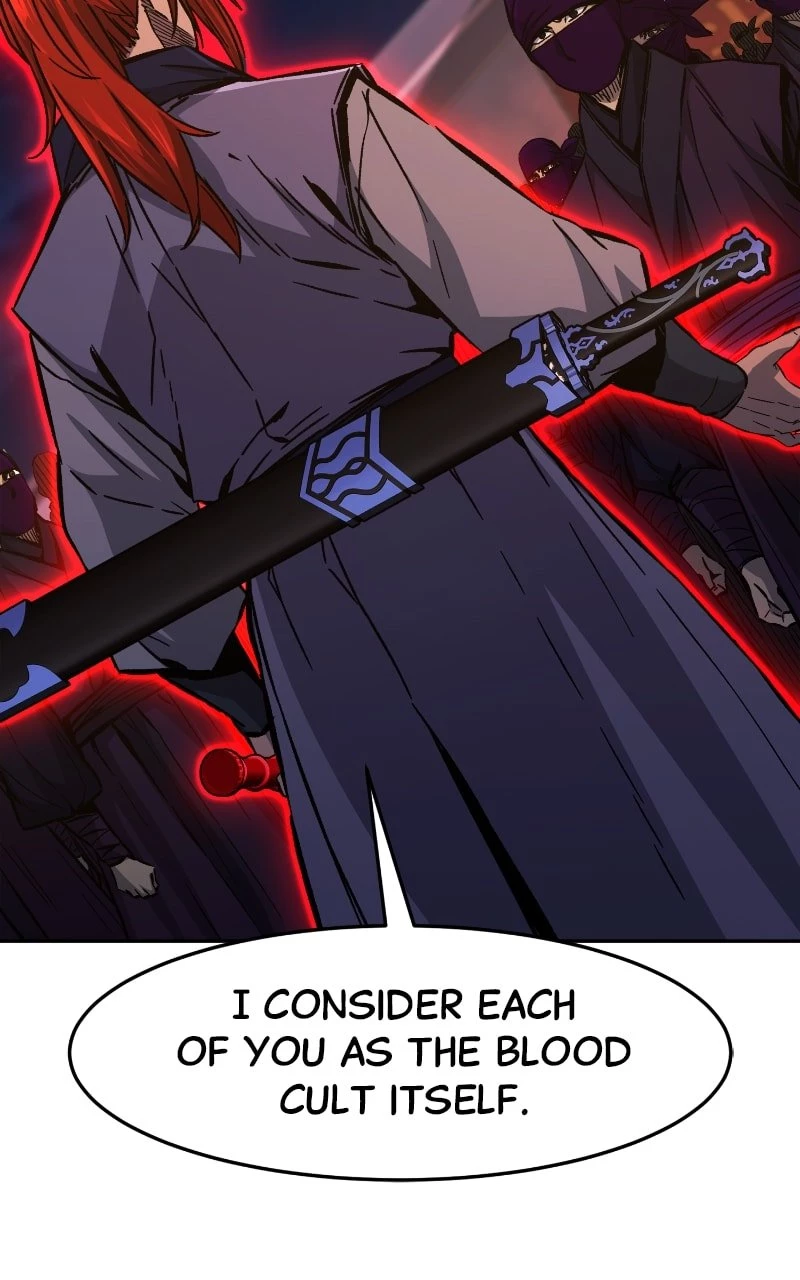 Absolute Sword Sense Chapter 97 - 67
