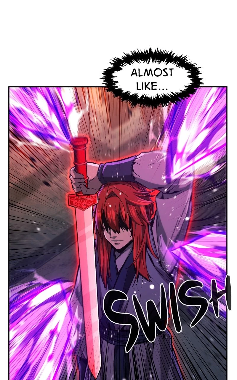 Absolute Sword Sense Chapter 96 - 39