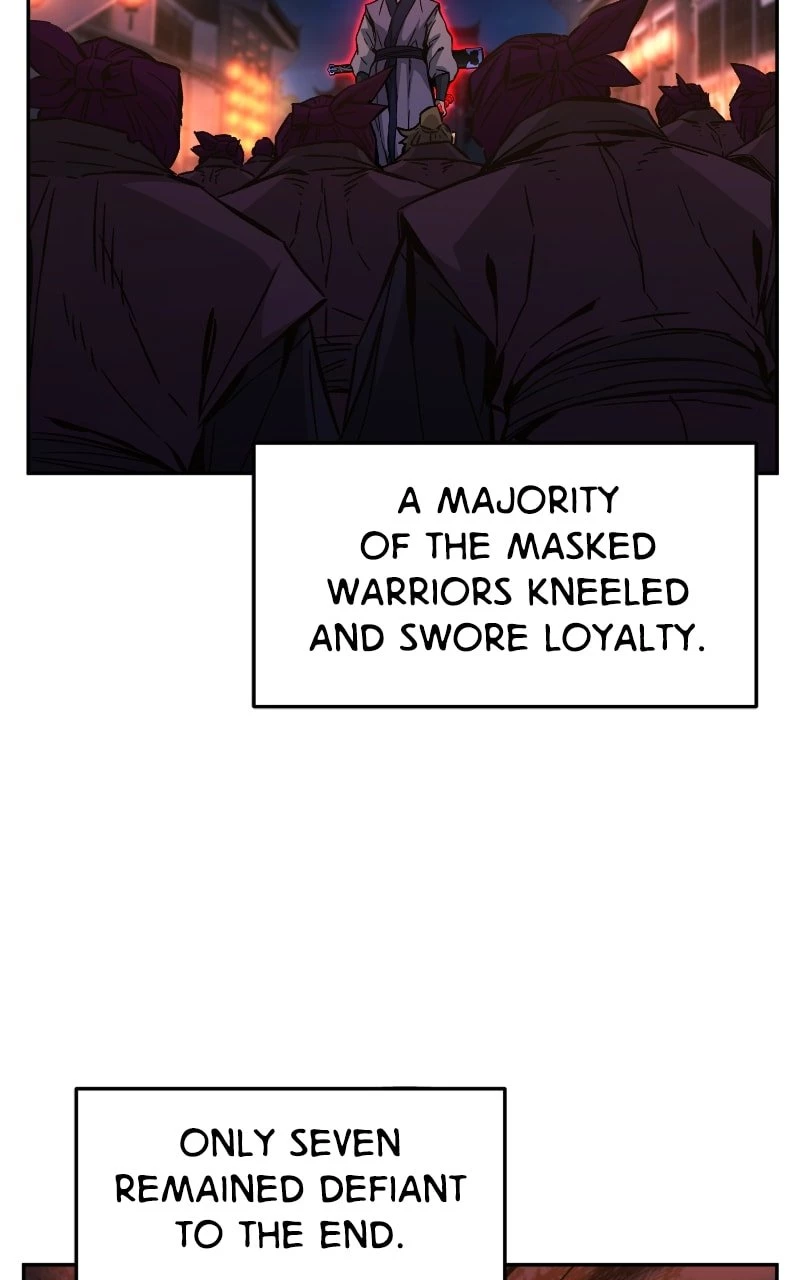 Absolute Sword Sense Chapter 97 - 69
