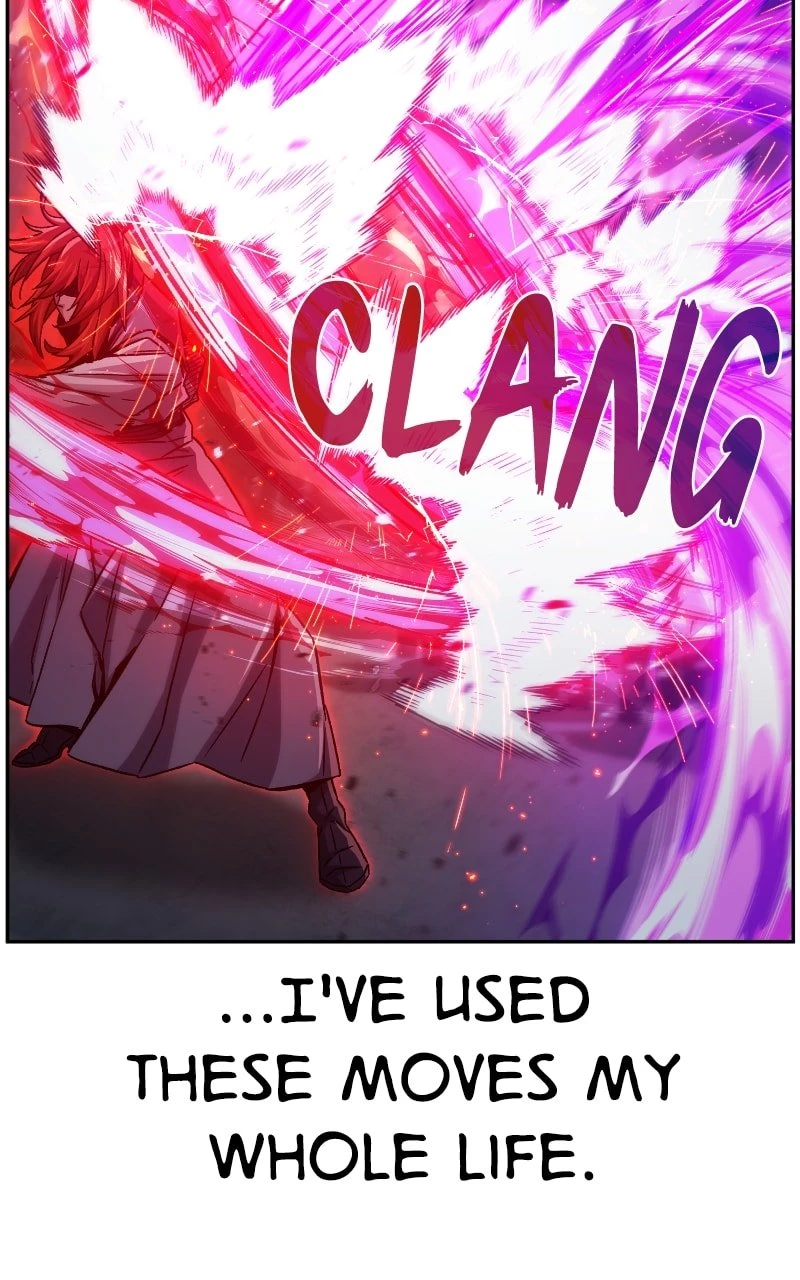 Absolute Sword Sense Chapter 96 - 41