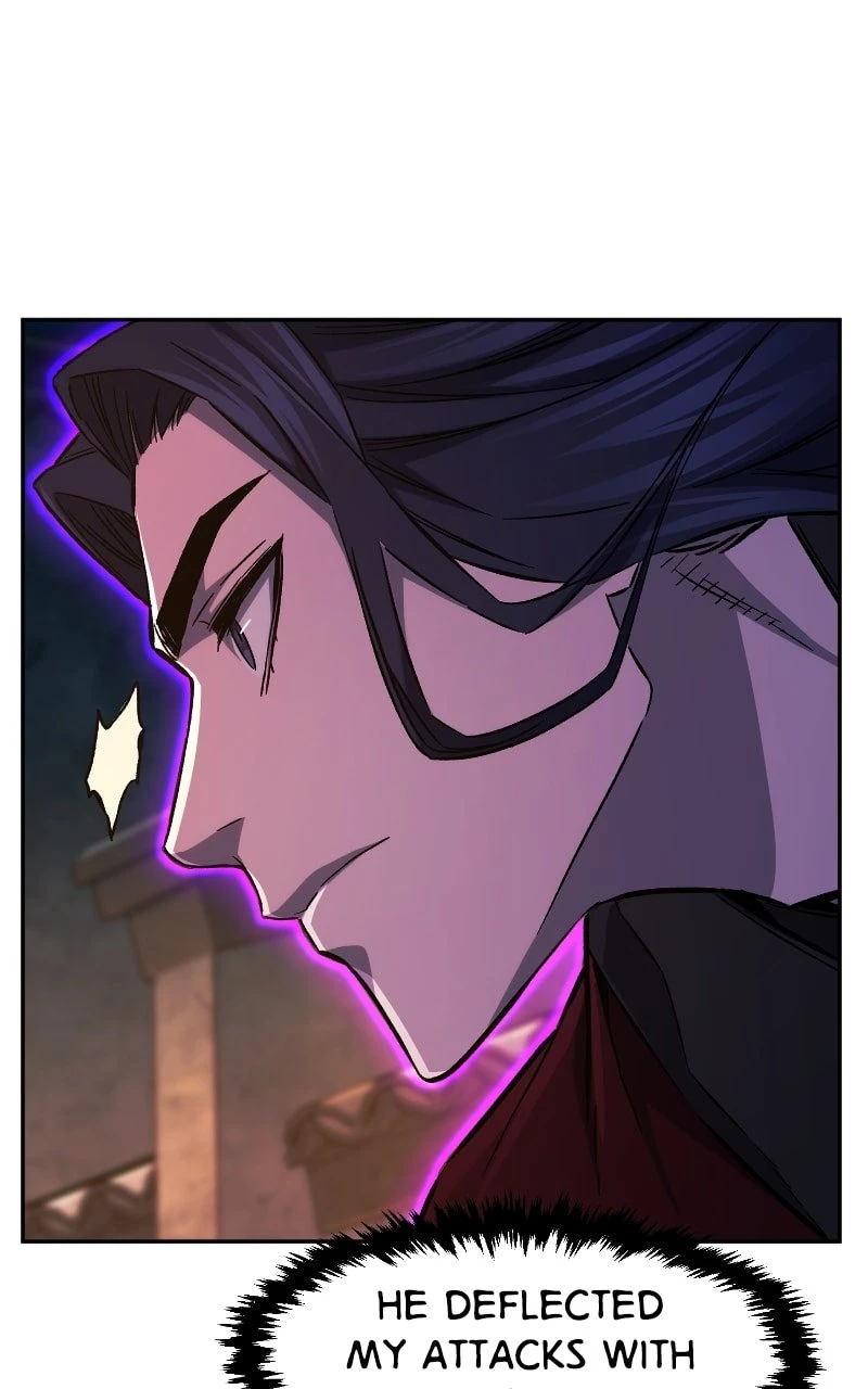 Absolute Sword Sense Chapter 96 - 42