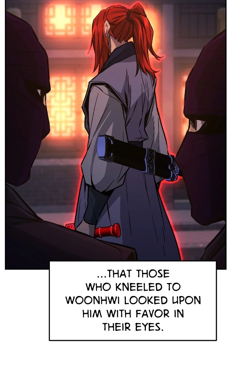 Absolute Sword Sense Chapter 97 - 73