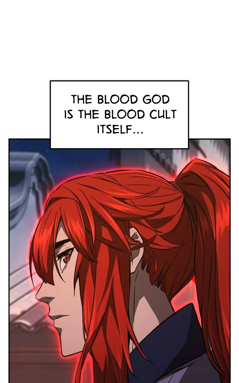 Absolute Sword Sense Chapter 97 - 74