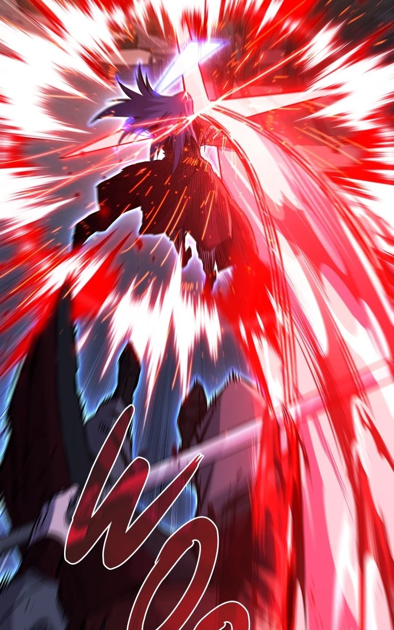 Absolute Sword Sense Chapter 96 - 45
