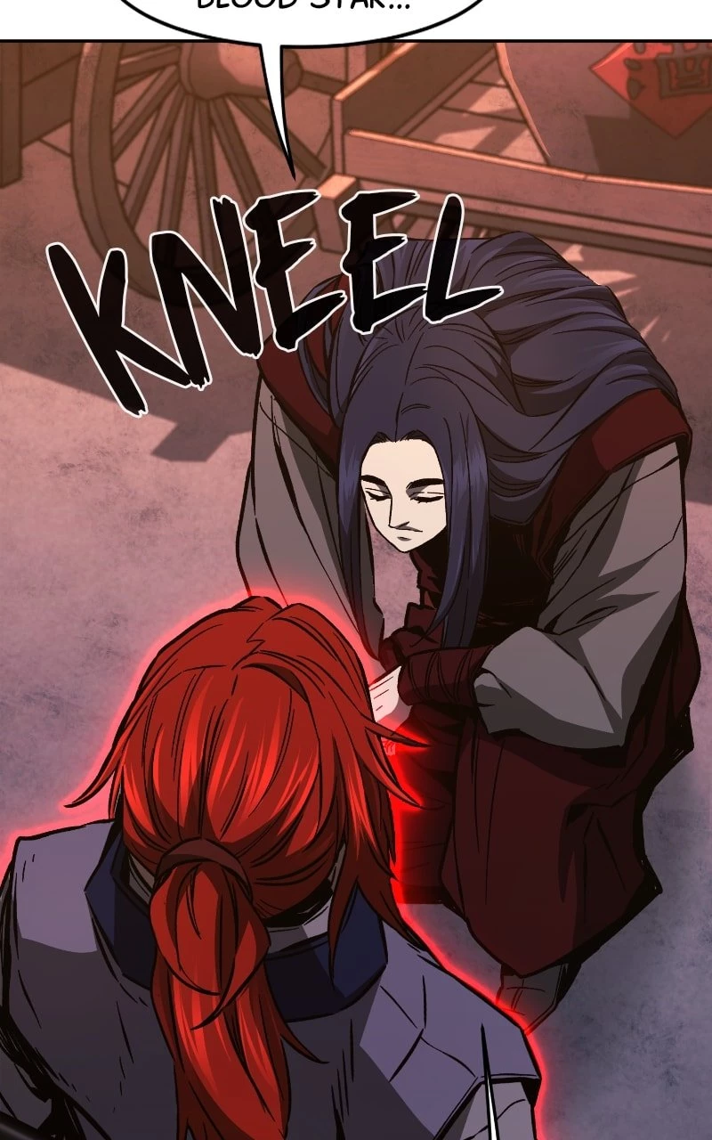 Absolute Sword Sense Chapter 97 - 79