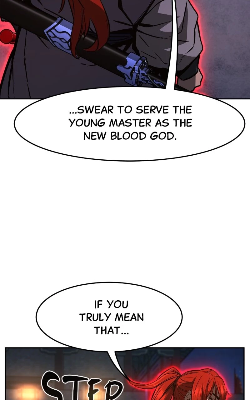 Absolute Sword Sense Chapter 97 - 80