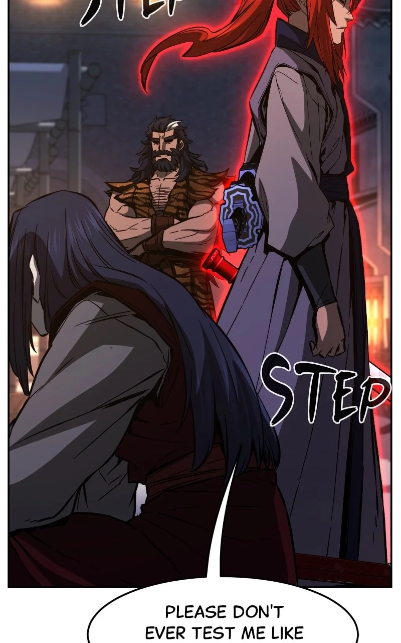 Absolute Sword Sense Chapter 97 - 81
