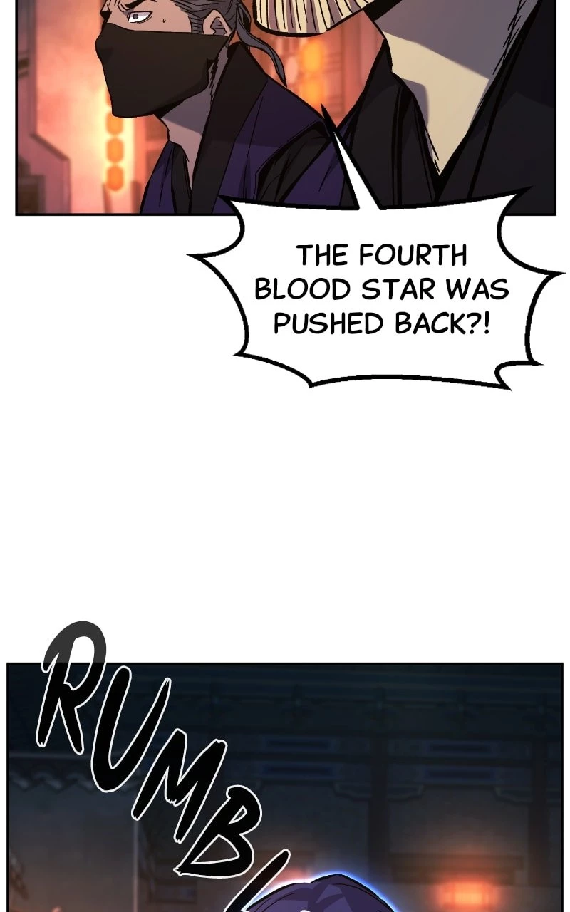 Absolute Sword Sense Chapter 96 - 49