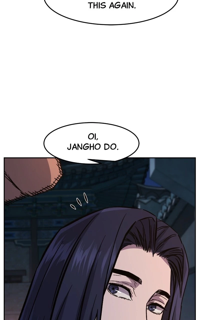 Absolute Sword Sense Chapter 97 - 82