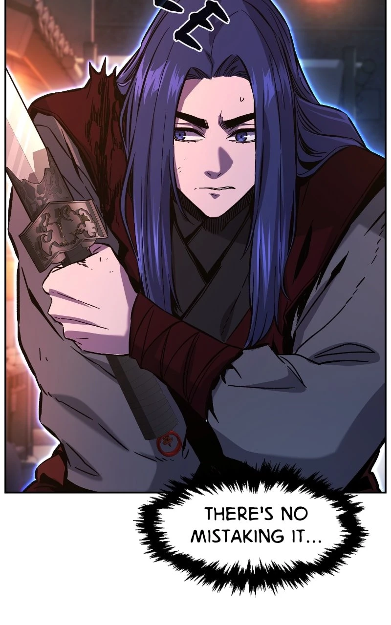 Absolute Sword Sense Chapter 96 - 50