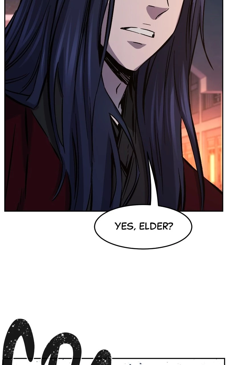Absolute Sword Sense Chapter 97 - 83