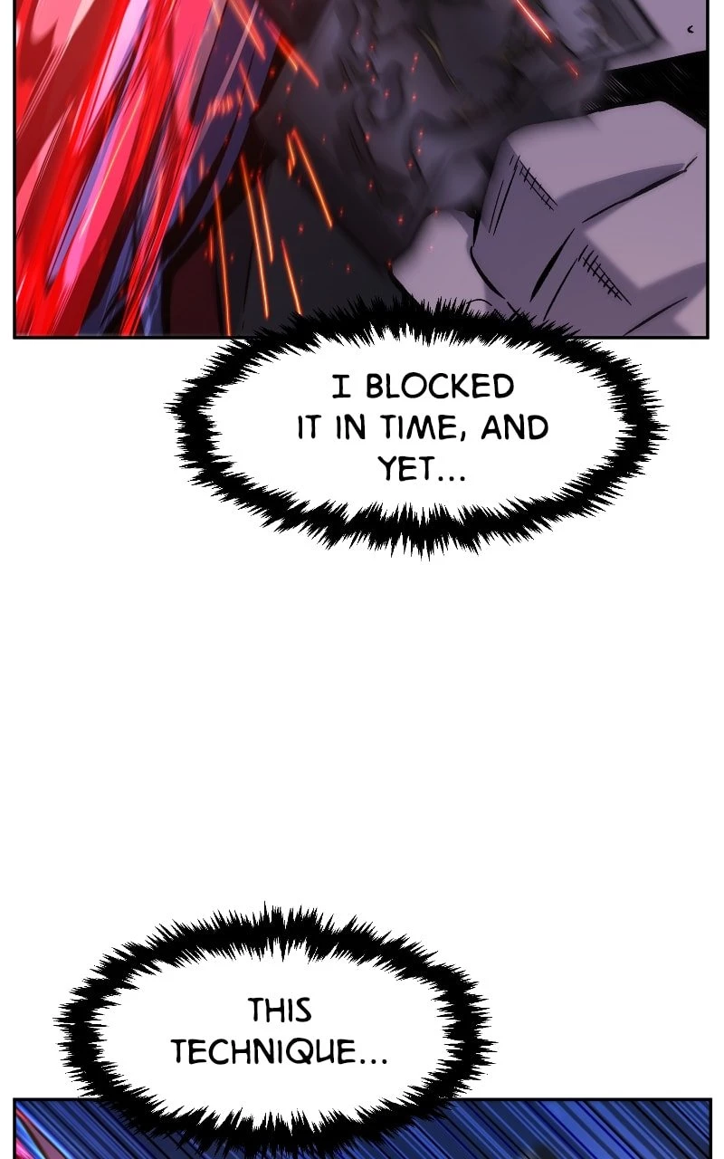 Absolute Sword Sense Chapter 96 - 52