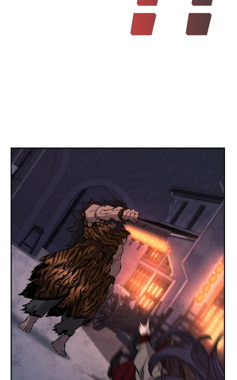 Absolute Sword Sense Chapter 97 - 85