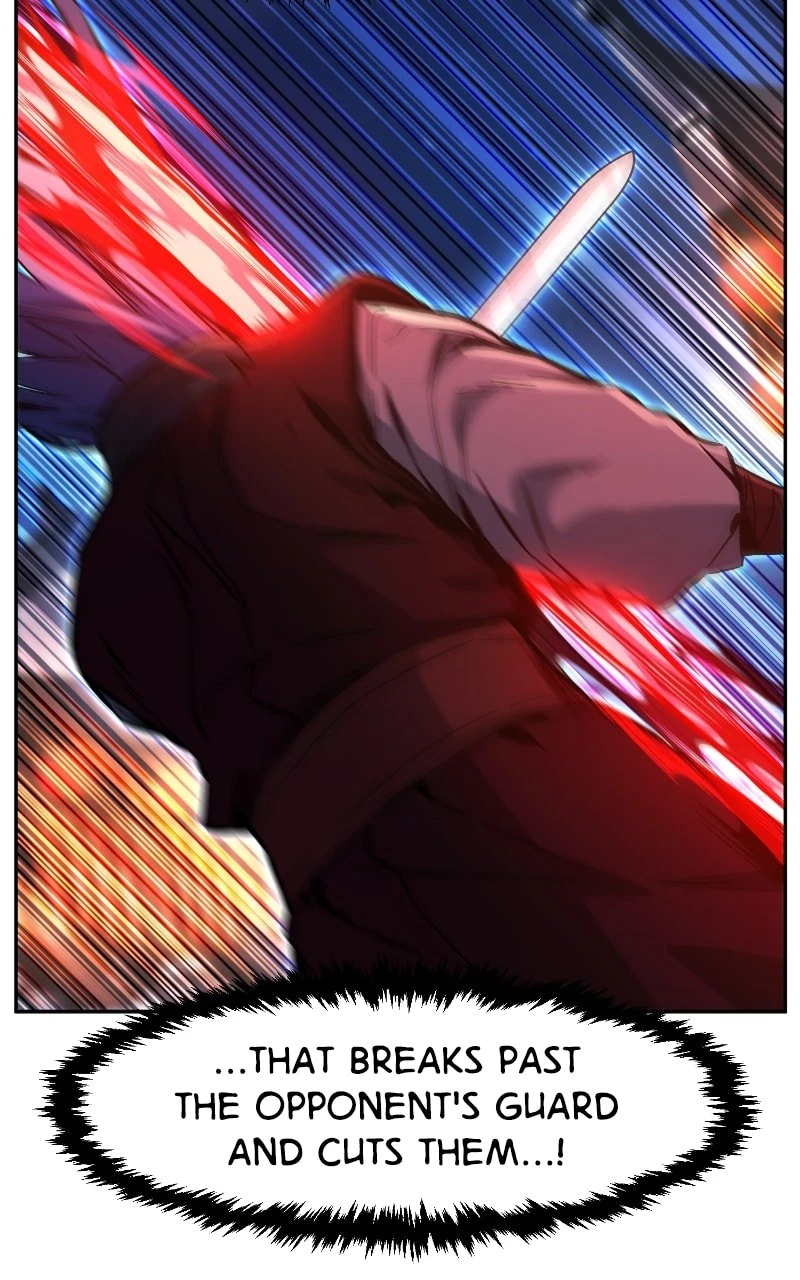 Absolute Sword Sense Chapter 96 - 53