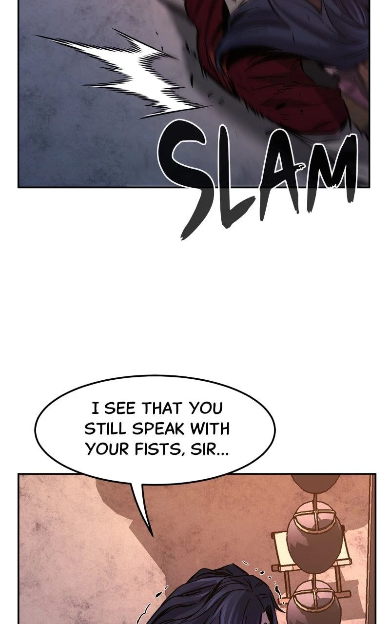 Absolute Sword Sense Chapter 97 - 86
