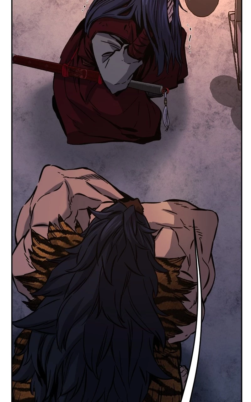 Absolute Sword Sense Chapter 97 - 87