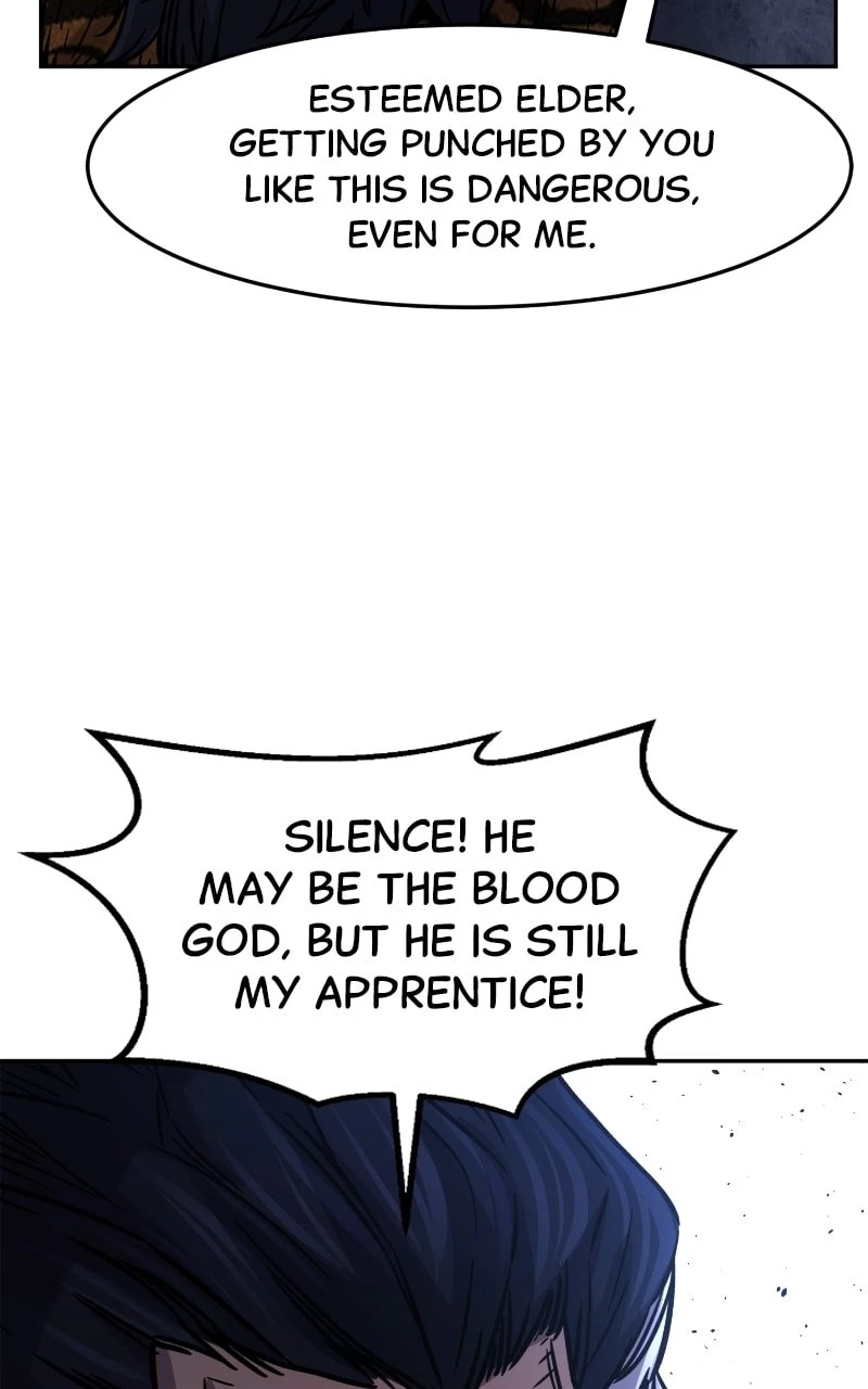Absolute Sword Sense Chapter 97 - 88
