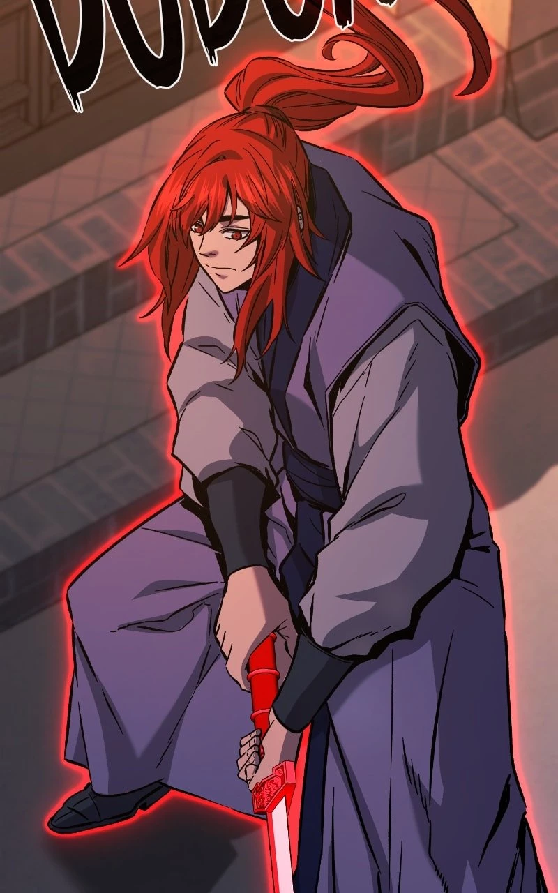 Absolute Sword Sense Chapter 96 - 55