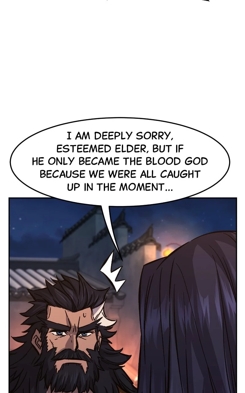 Absolute Sword Sense Chapter 97 - 90