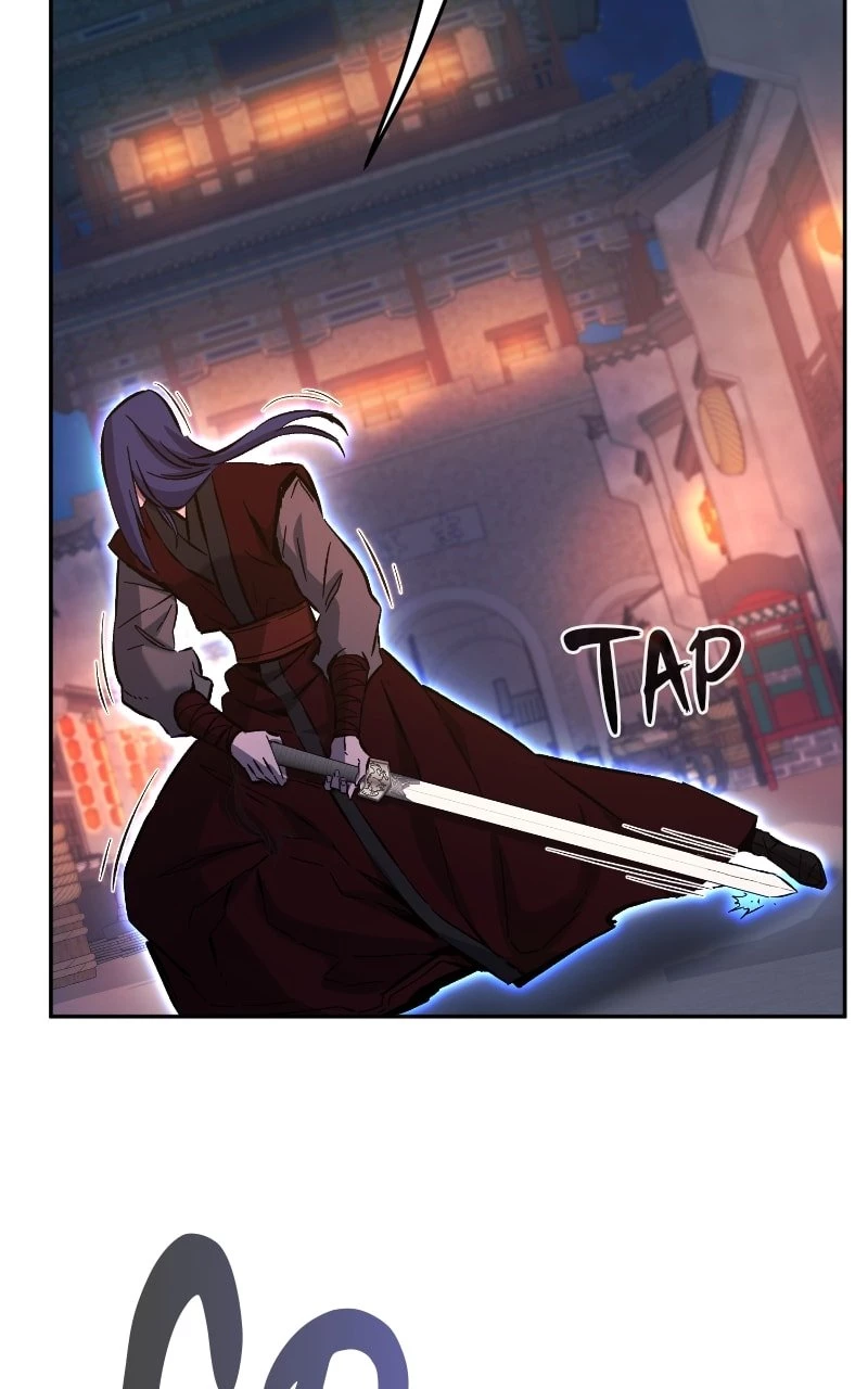Absolute Sword Sense Chapter 96 - 57