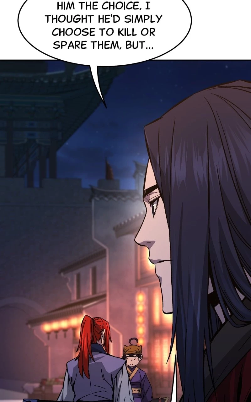 Absolute Sword Sense Chapter 97 - 95
