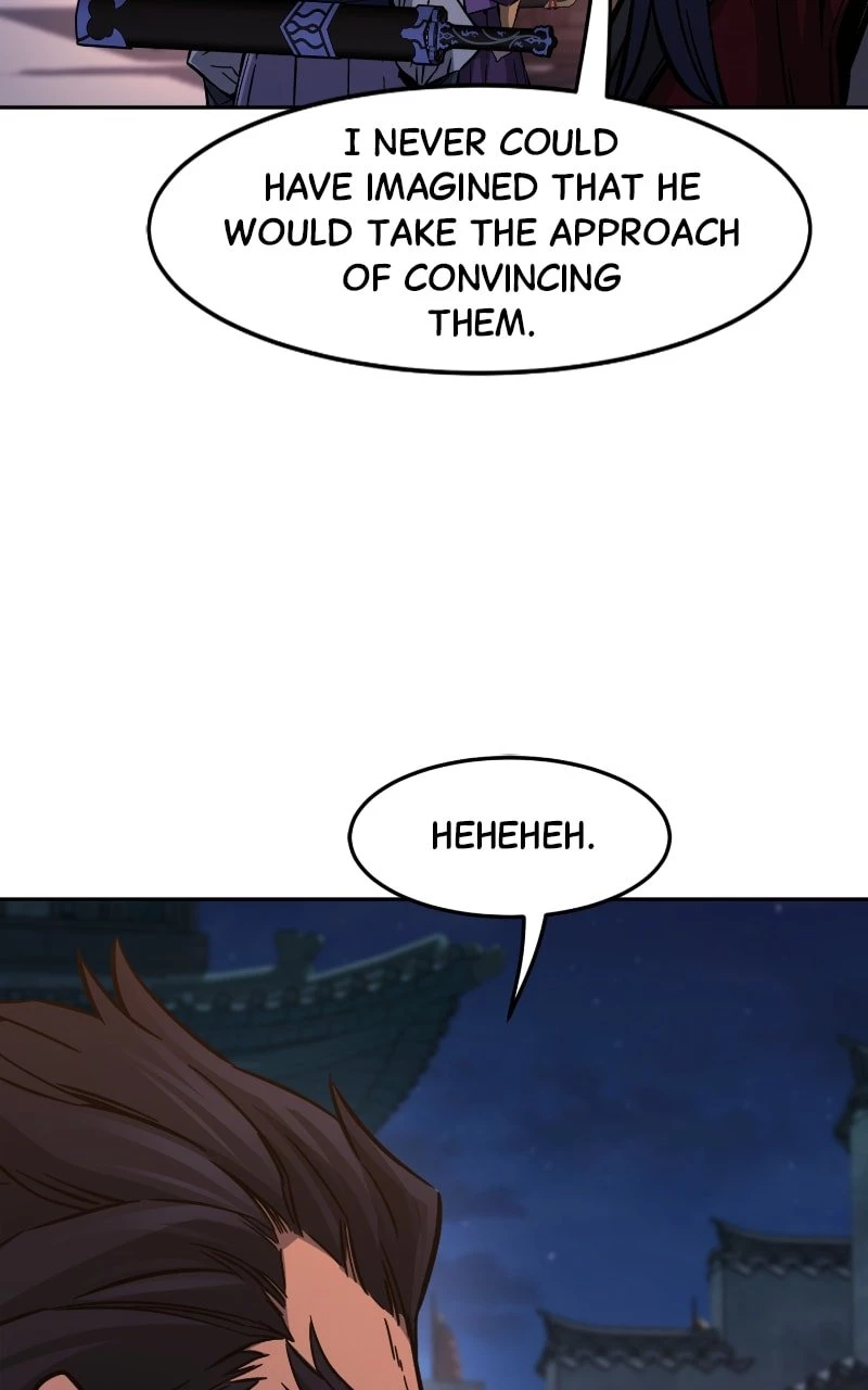 Absolute Sword Sense Chapter 97 - 96