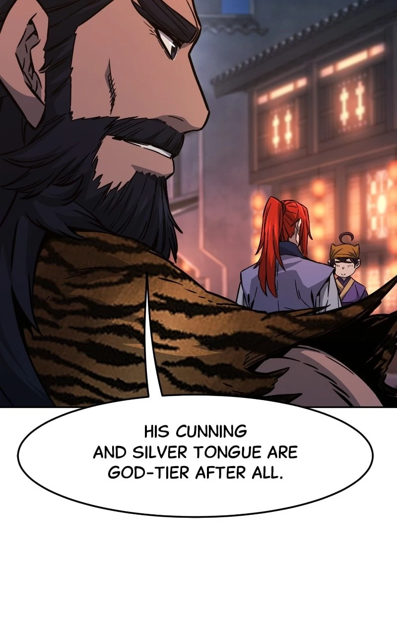 Absolute Sword Sense Chapter 97 - 97