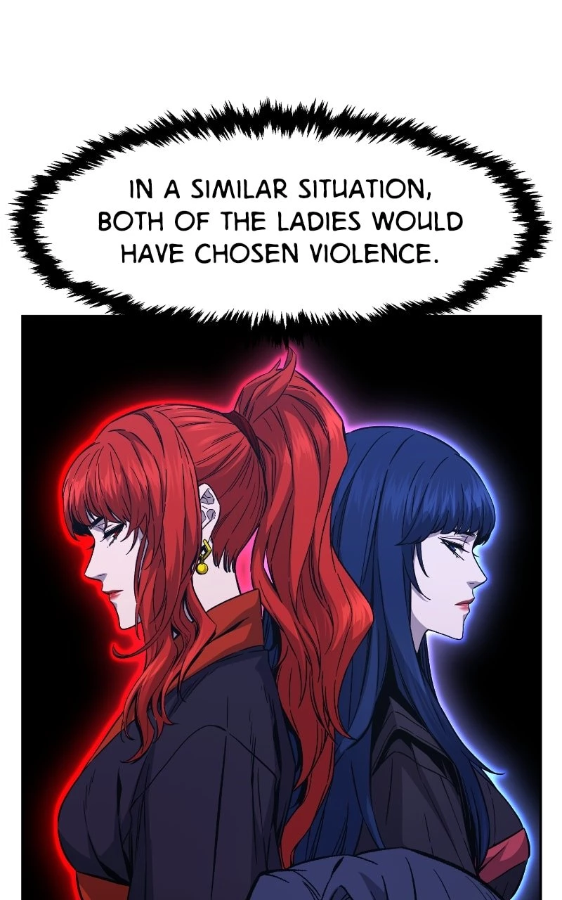 Absolute Sword Sense Chapter 97 - 98
