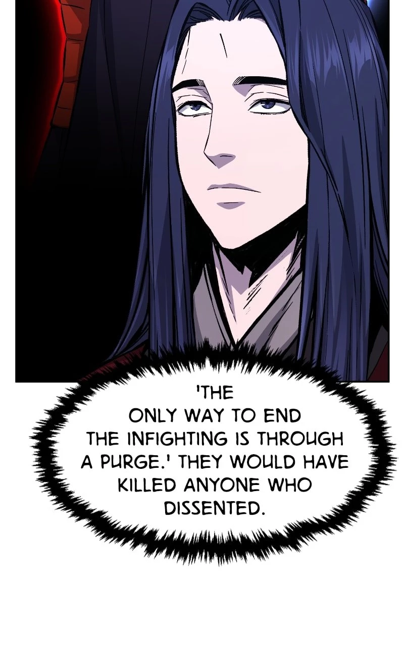 Absolute Sword Sense Chapter 97 - 99