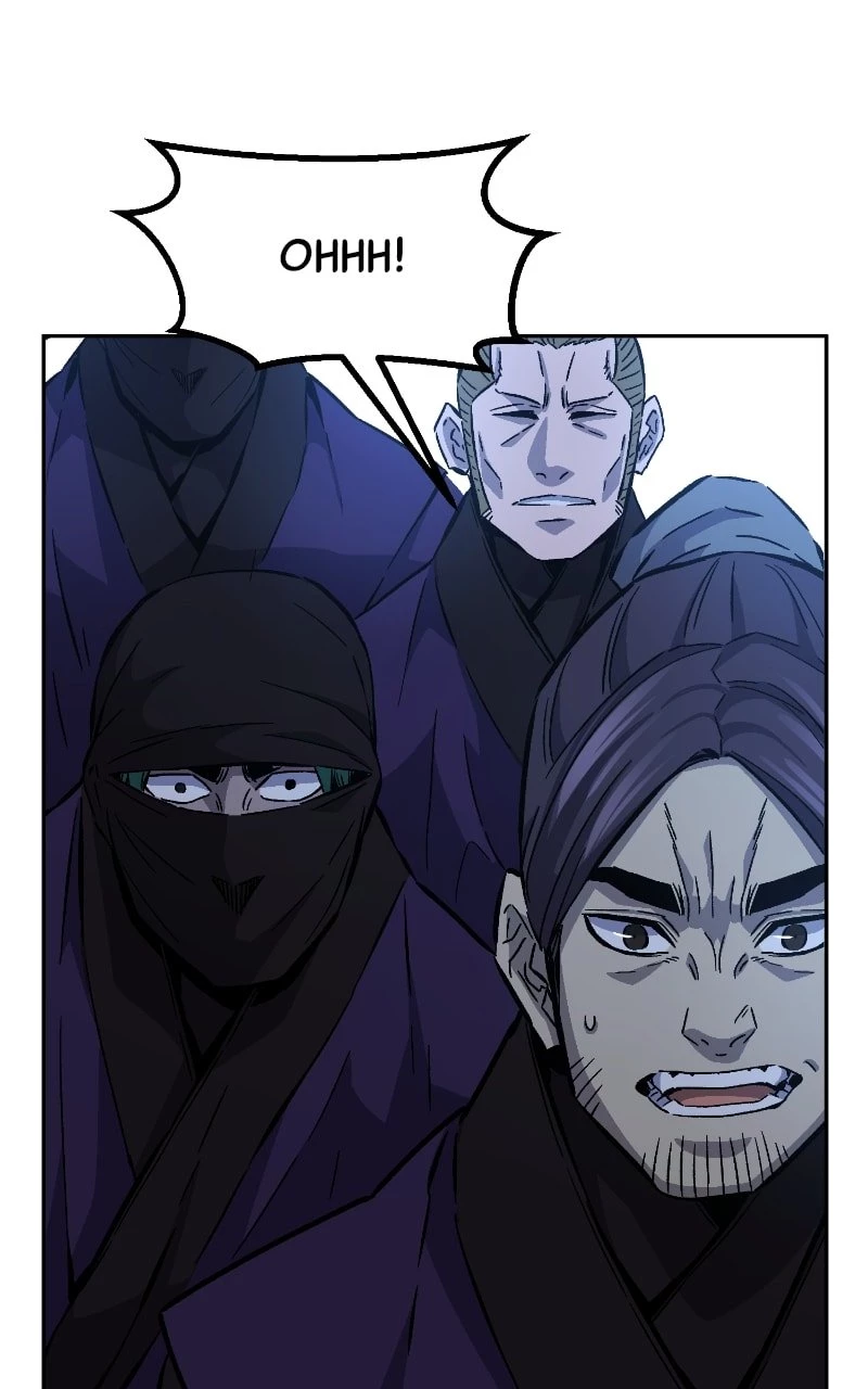 Absolute Sword Sense Chapter 96 - 65