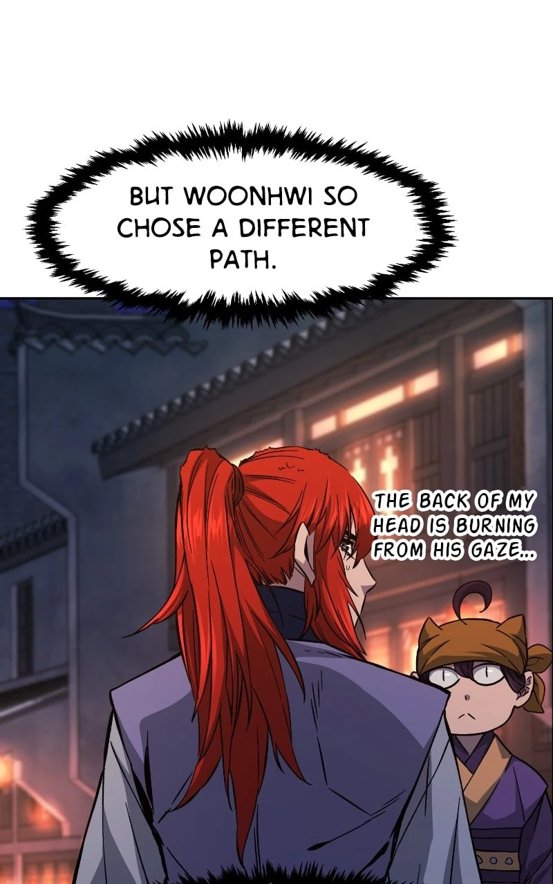 Absolute Sword Sense Chapter 97 - 100