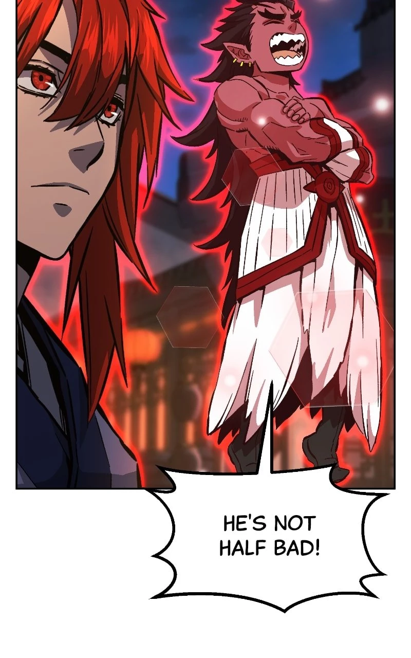 Absolute Sword Sense Chapter 96 - 67