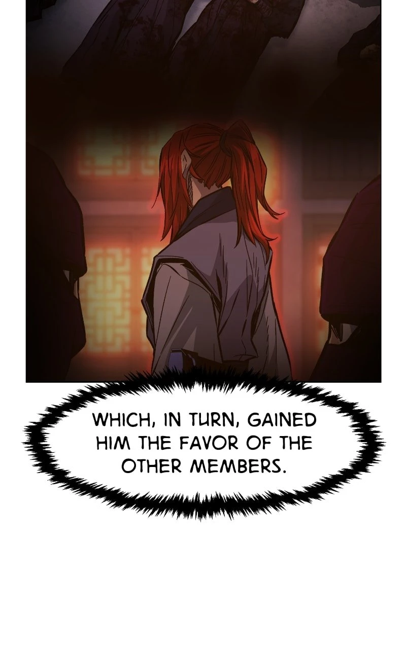 Absolute Sword Sense Chapter 97 - 102