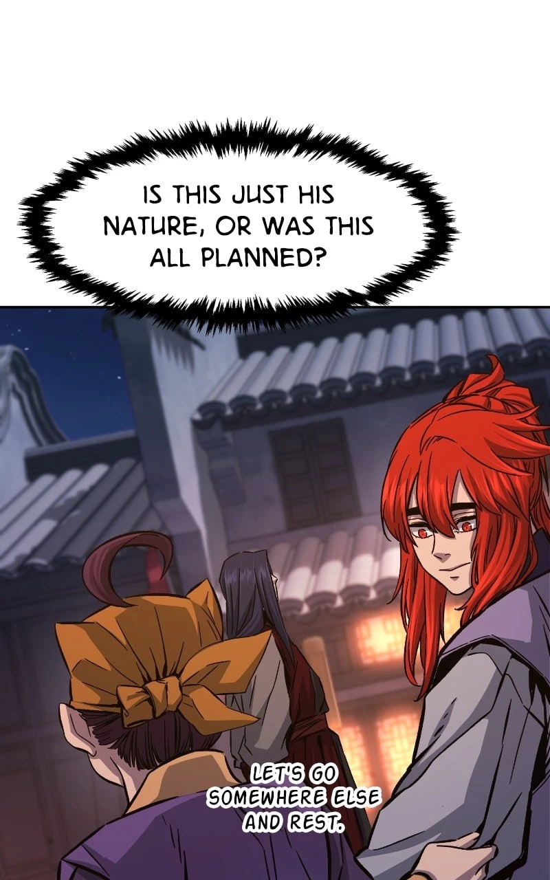 Absolute Sword Sense Chapter 97 - 103