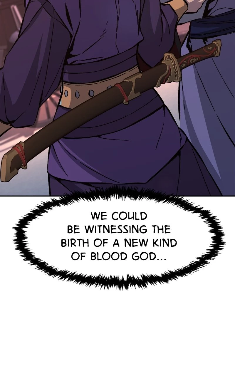 Absolute Sword Sense Chapter 97 - 104