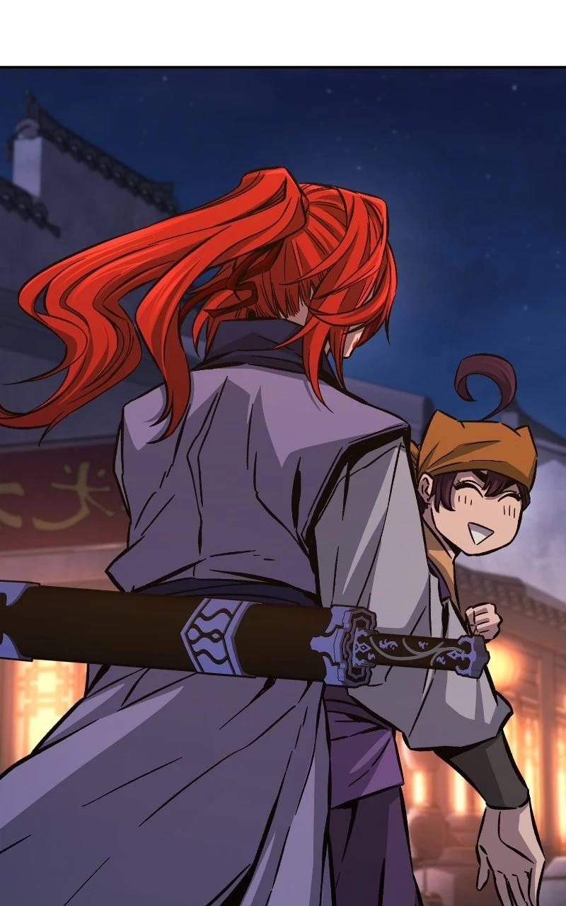 Absolute Sword Sense Chapter 97 - 105