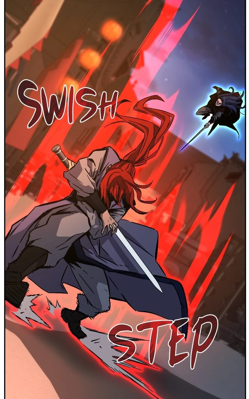 Absolute Sword Sense Chapter 96 - 70