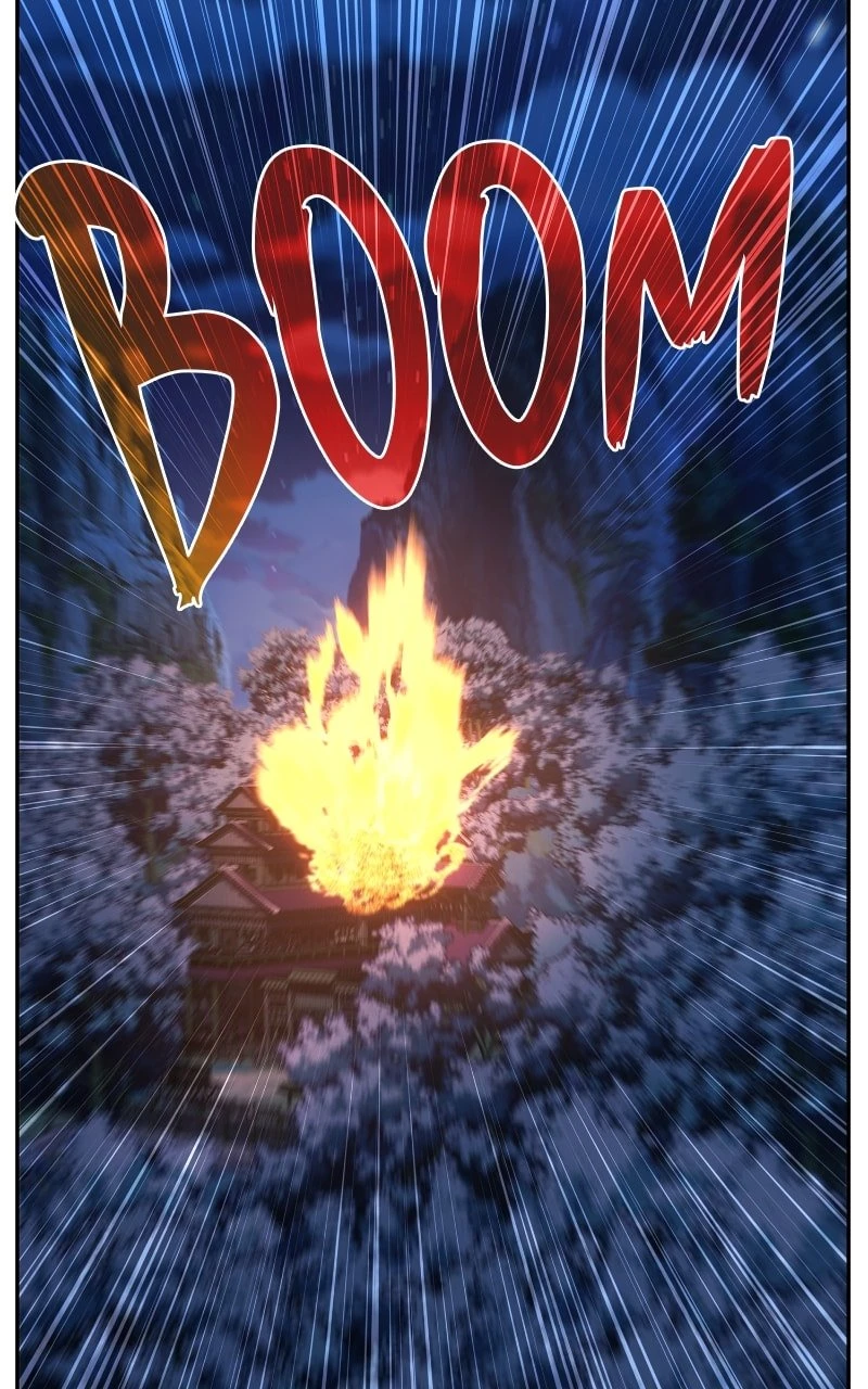 Absolute Sword Sense Chapter 97 - 107