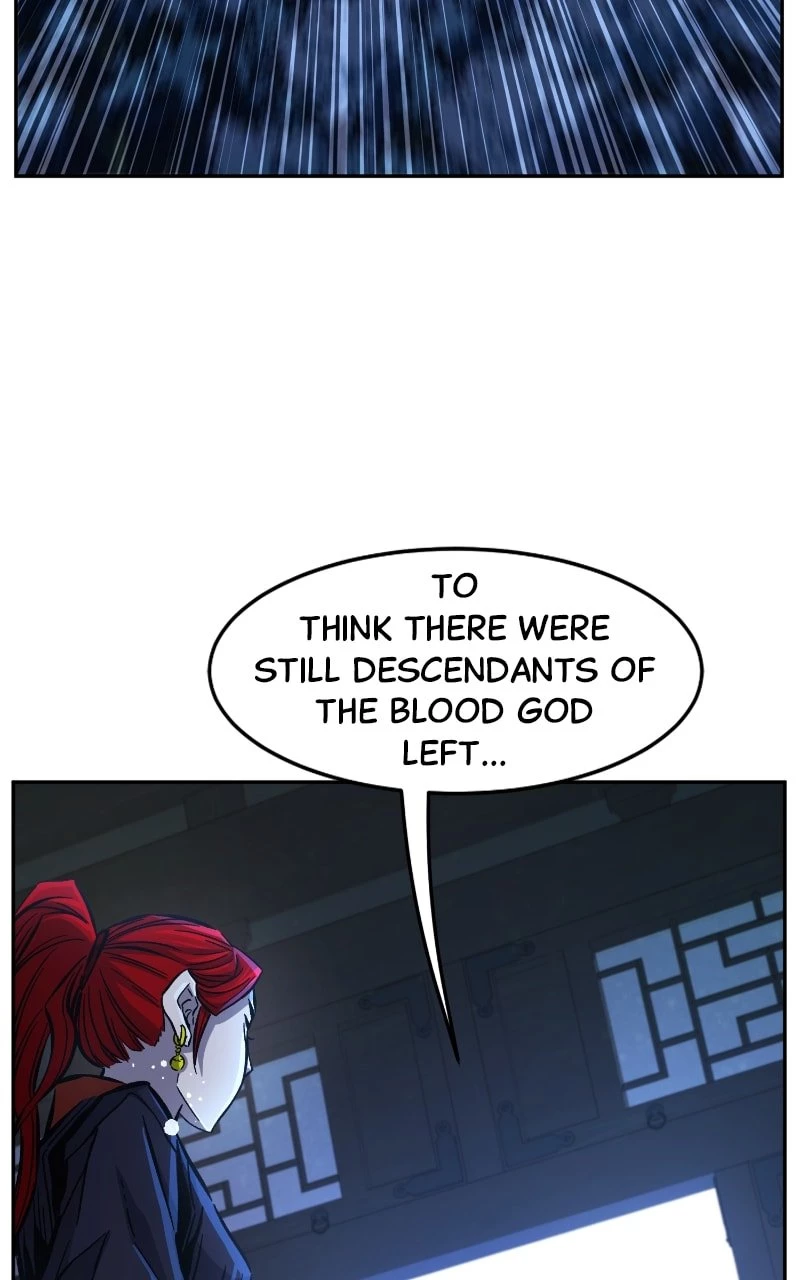 Absolute Sword Sense Chapter 97 - 108