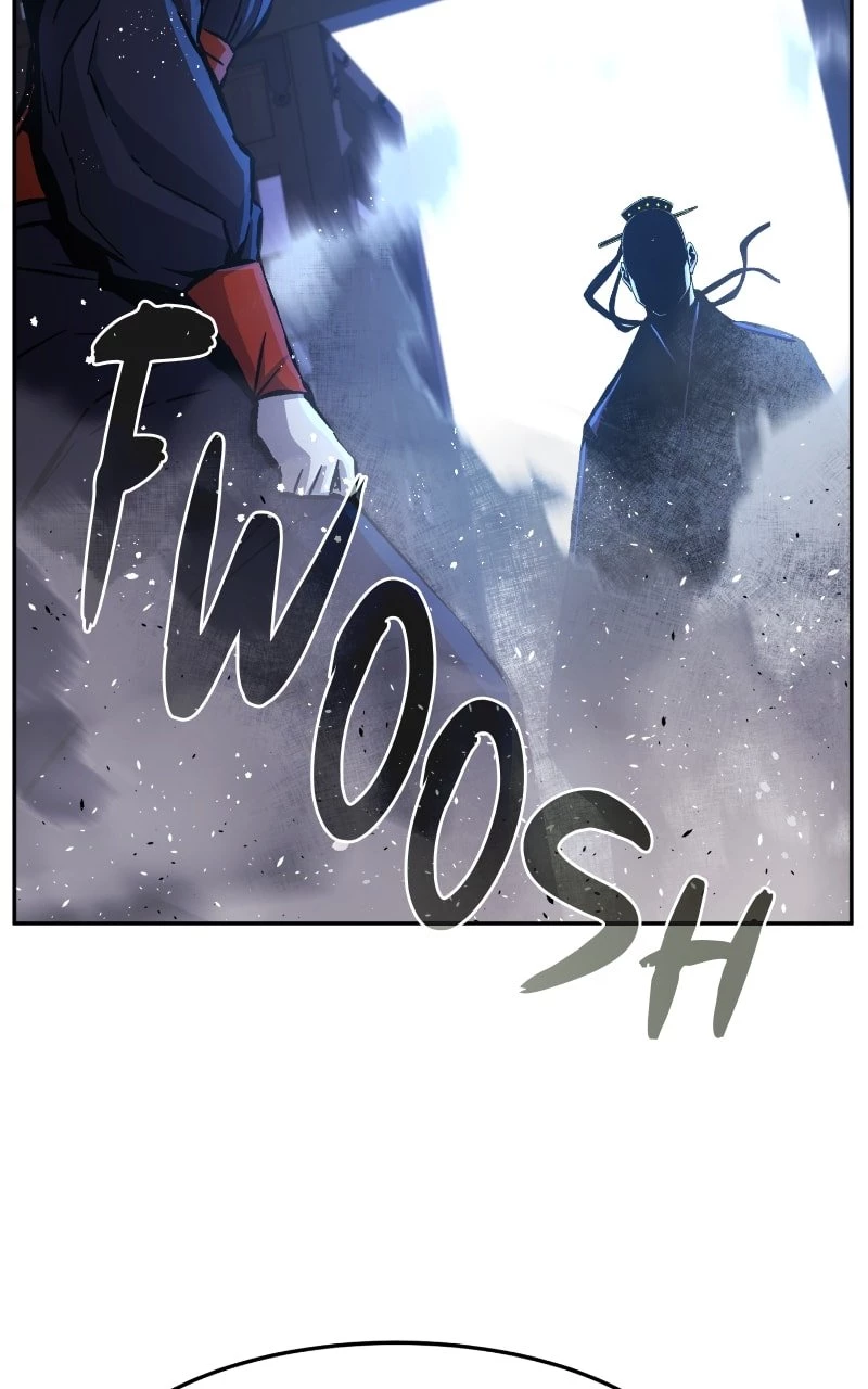 Absolute Sword Sense Chapter 97 - 109