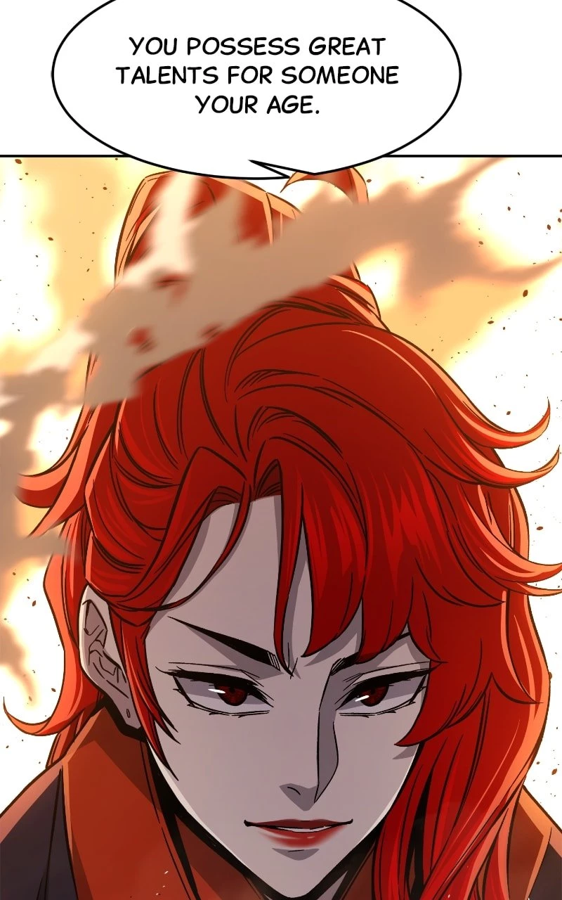 Absolute Sword Sense Chapter 97 - 110